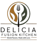 Delicia Fusion Kitchen